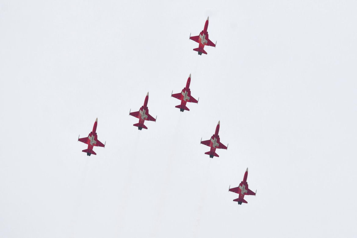 Air Show Radom 2023 