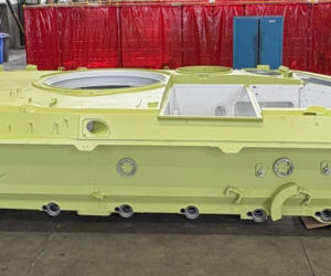 BMP-1 wiecznie żywy. Słowacka firma STV Machinery rusza z seryjną produkcją zmodernizowanych kadłubów