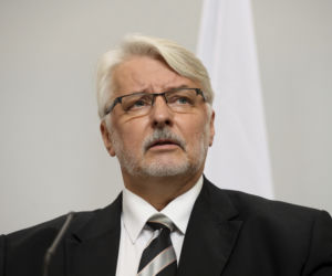 KACZYŃSKI WYCZYŚCI RZĄD SZYDŁO.