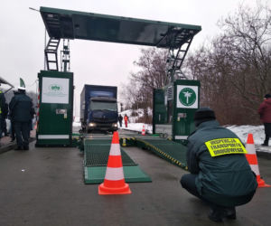 Transformers na usługach Inspekcji Transportu Drogowego