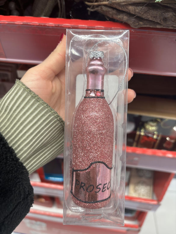 Nietypowe ozdoby świąteczne