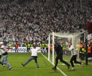 Eintracht Frankfurt