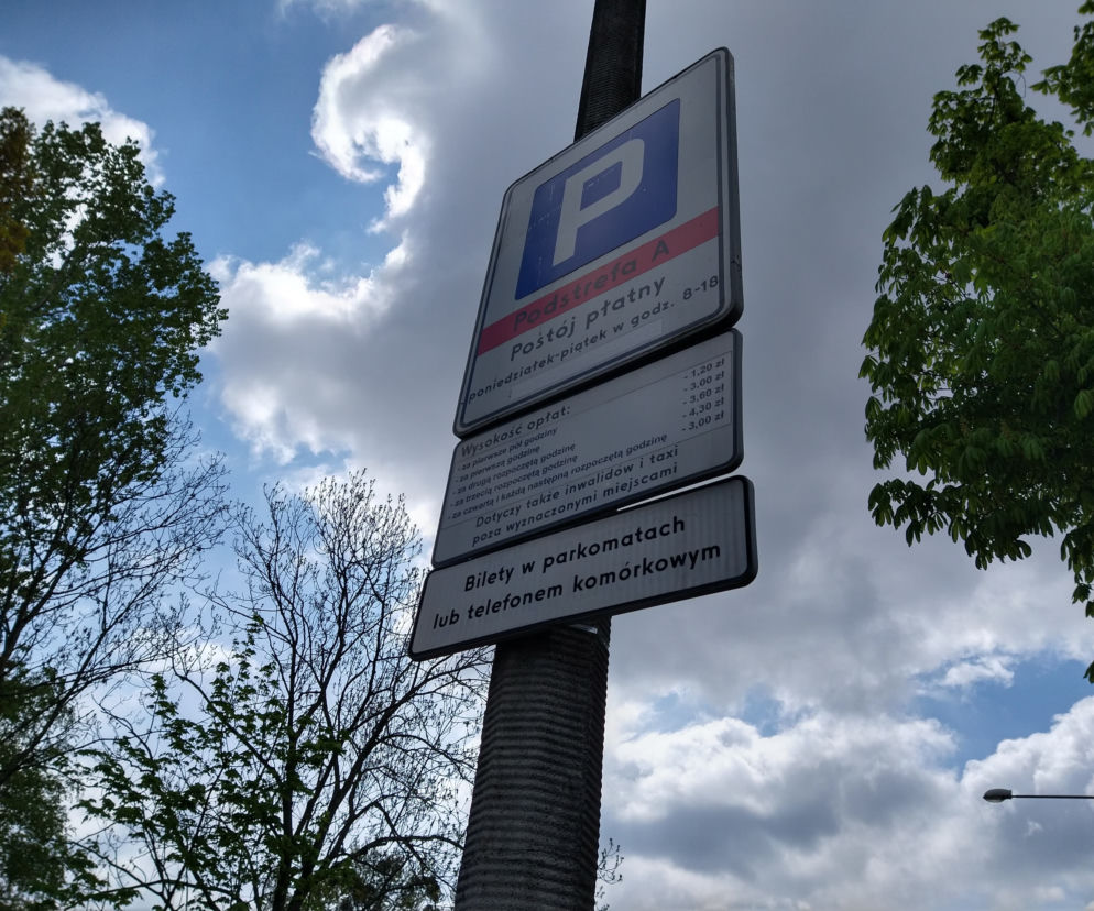 Kiedy wrócą parkometry w Toruniu? W czwartek zdecydują o tym radni