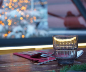 Wyjazd VOX FM do Laponii