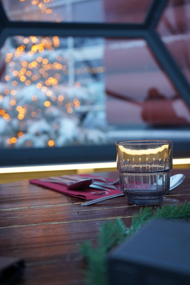 Wyjazd VOX FM do Laponii