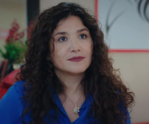 Dziedzictwo, odc. 902. Cansel