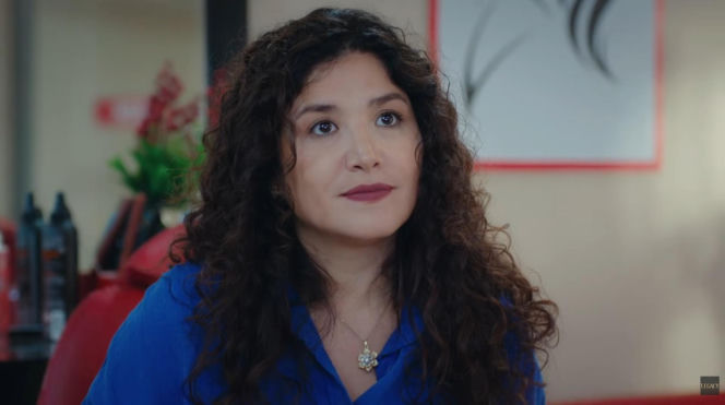 Dziedzictwo, odc. 902. Cansel