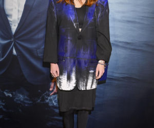 Premiera Zapisków śmiertelnika