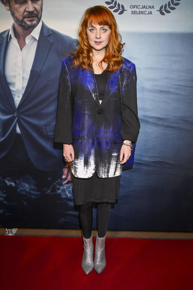 Premiera "Zapisków śmiertelnika"