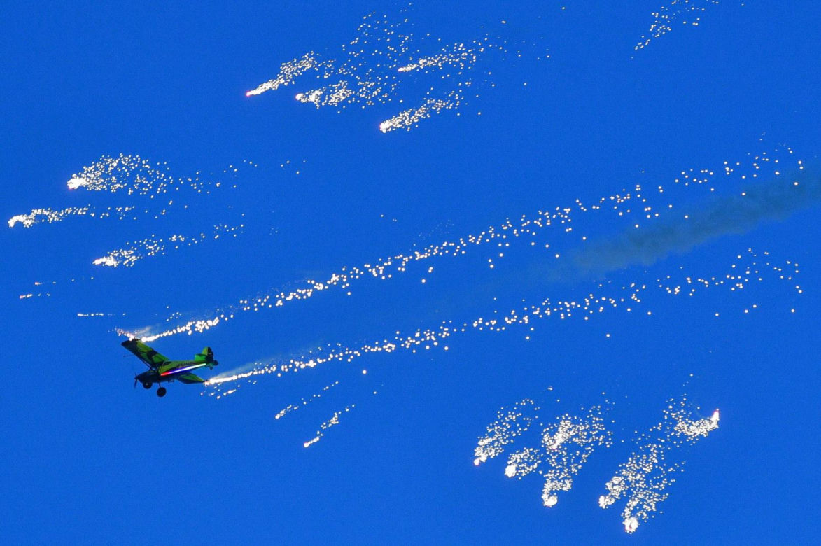 Air Show Radom 2023 