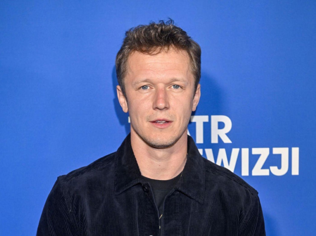 Filip Pławiak na przestrzeni lat. Tak zmieniał się jeden z najbardziej charakterystycznych polskich aktorów