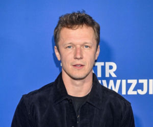 Filip Pławiak na przestrzeni lat. Tak zmieniał się jeden z najbardziej charakterystycznych polskich aktorów