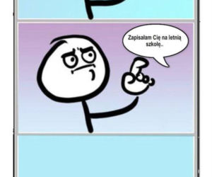 Najlepsze memy z okazji zakończenia roku szkolnego! 