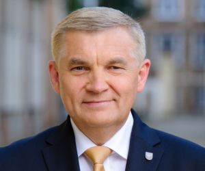 Tadeusz Truskolaski
