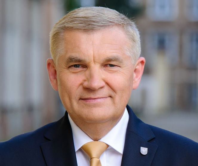 Tadeusz Truskolaski