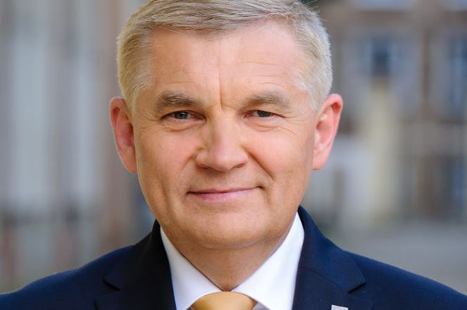 Tadeusz Truskolaski