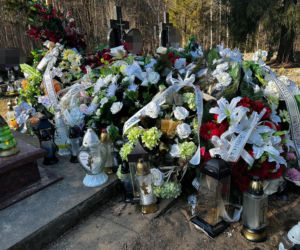 Ukradł BMW, chwilę później już nie żył! Kompan rabusia cudem uniknął śmierci