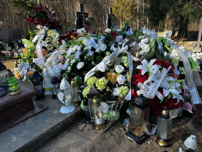 Ukradł BMW, chwilę później już nie żył! Kompan rabusia cudem uniknął śmierci