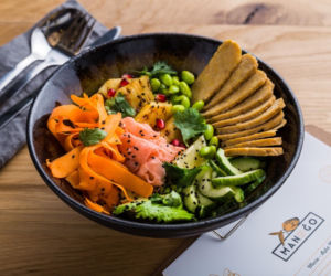 Uber Eats