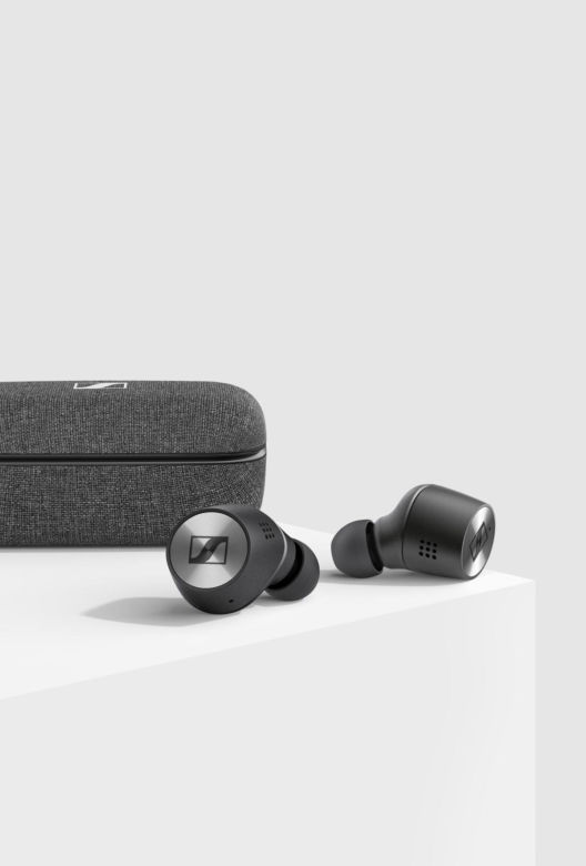  Sennheiser MOMENTUM True Wireless 2