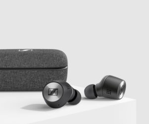  Sennheiser MOMENTUM True Wireless 2