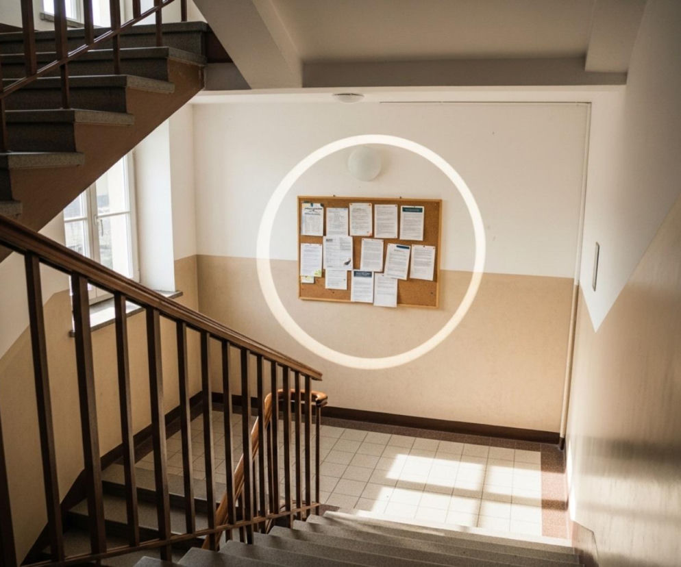 Nowa metoda oszustów w blokach. Na co uważać?