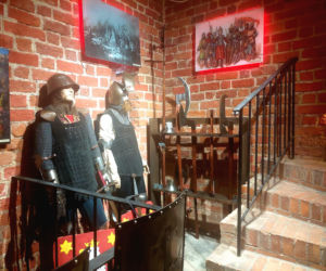 Noc Muzeum w Ostrzeszowie
