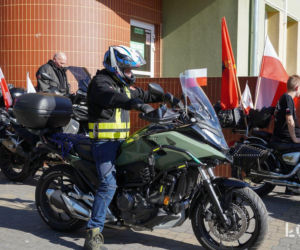 Piknik z okazji Święta Flagi 2026 w Parku Miejskim w Łukowie