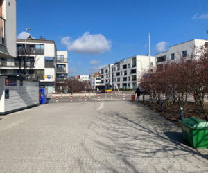 Osiedle Wilno w Warszawie, 2023 rok