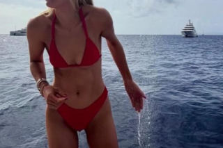 Caroline Wozniacki