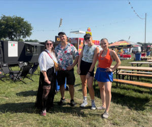 ESKA Summer City we Wrocławiu! Tak bawiliśmy się na Festiwalu PasiBrzucha