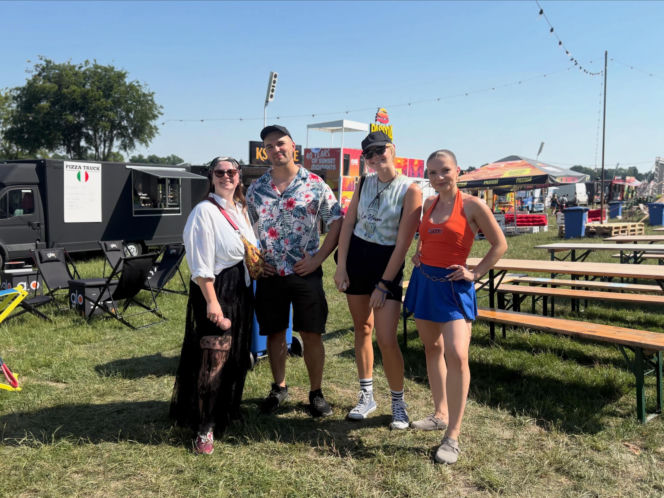 ESKA Summer City we Wrocławiu! Tak bawiliśmy się na Festiwalu PasiBrzucha