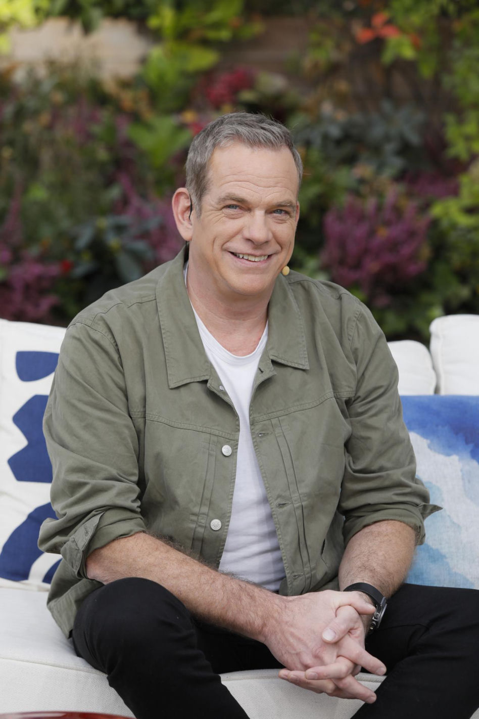Garou