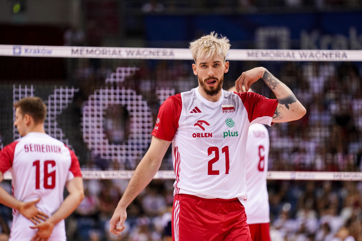 Tomasz Fornal
