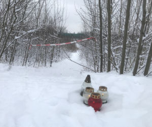 Odnaleźli ciało 13-letniej Patrycji 