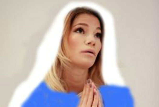 Majka Polka, Sonia Bohosiewicz