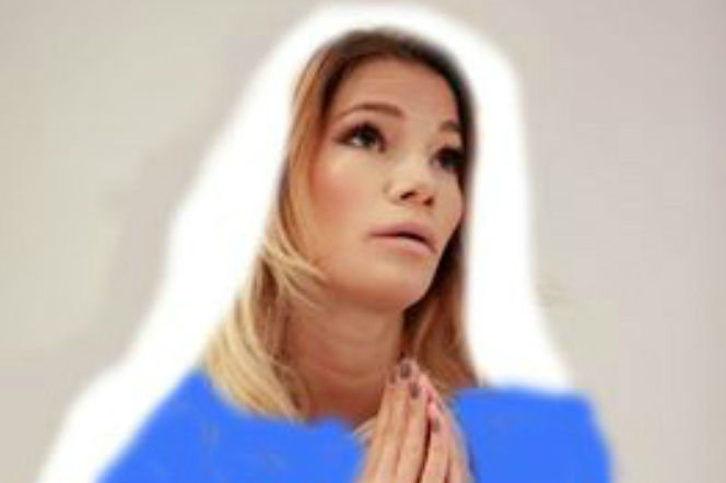 Majka Polka, Sonia Bohosiewicz