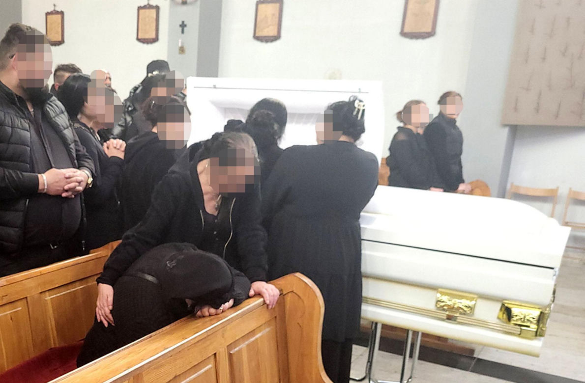 Romska księżniczka zginęła przygnieciona przez własne auto. "Życie jest kruche"