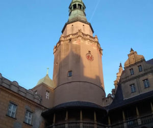 Znany dolnośląski zamek znów otwarty! Przez rok był zamknięty na cztery spusty