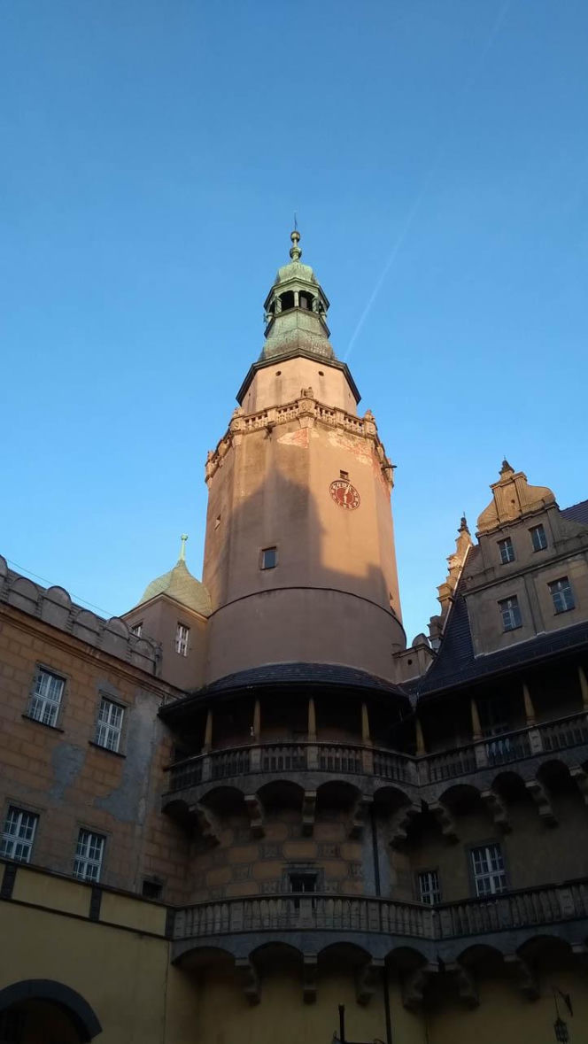 Znany dolnośląski zamek znów otwarty! Przez rok był zamknięty na cztery spusty