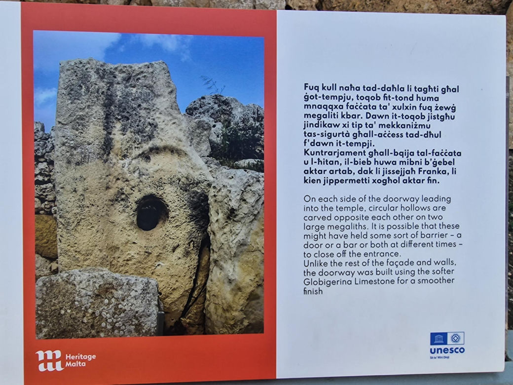 Prastare cuda wyspy Gozo. Kompleks świątyń Ġgantija i jego nierozwiązane tajemnice