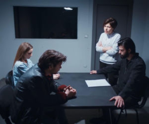 Dziedzictwo odc. 851-852