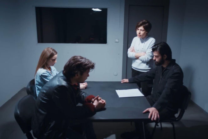 Dziedzictwo odc. 851-852