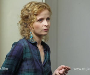 M jak miłość odc. 1047. Ewa (Dominika Kluźniak)