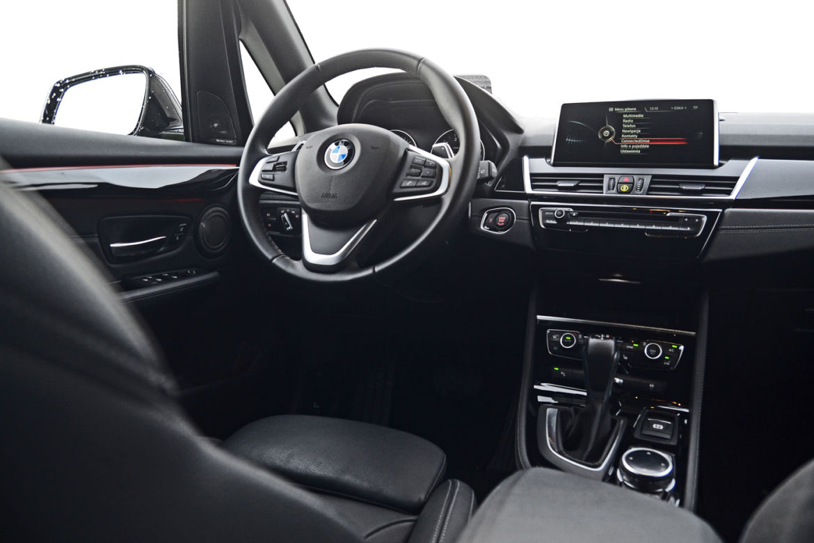 BMW serii 2 Active Tourer 225i