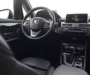 BMW serii 2 Active Tourer 225i