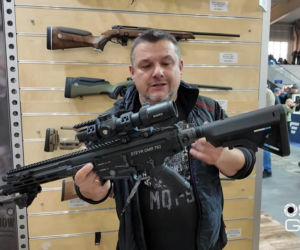 Euro Target Show 2026 - najważniejsze trendy i podsumowanie