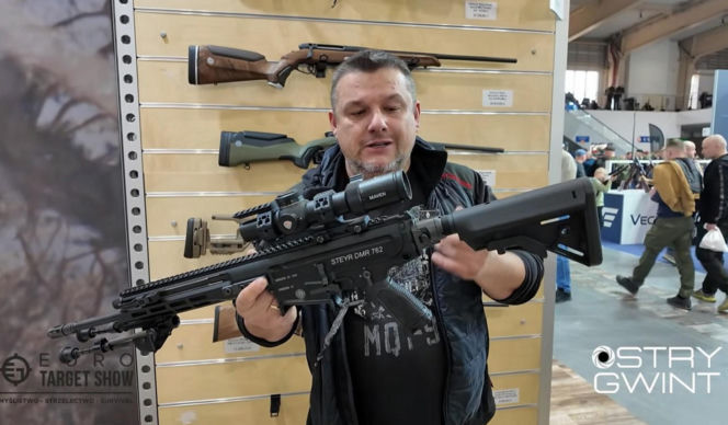 Euro Target Show 2026 - najważniejsze trendy i podsumowanie