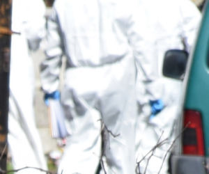 Zamordowała brata, a później popełniła samobójstwo!