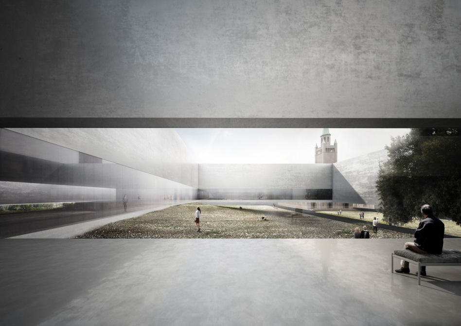 Herzog & de Meuron zaprojektują Muzeum XX wieku w Berlinie